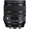 Sigma 24-70mm f/2.8 DG OS HSM Art Lens for Canon EF