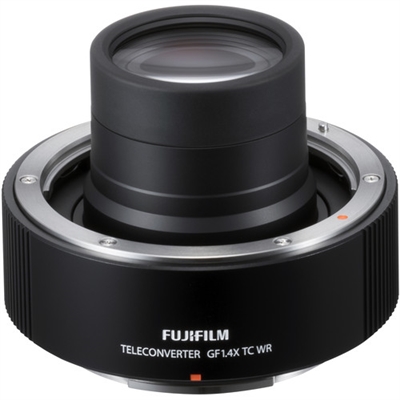 FUJIFILM GF 1.4X TC WR Teleconverter