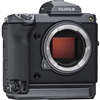 FUJIFILM GFX 100 Medium Format Mirrorless Camera (Body Only)