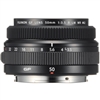 FUJIFILM GF 50mm f/3.5 R LM WR Lens