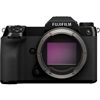 FUJIFILM GFX 100S Medium Format Mirrorless Camera (Body Only)