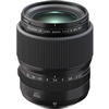 FUJIFILM GF 80mm f1.7 R WR Lens