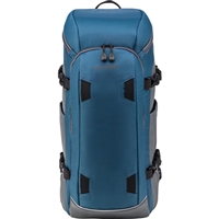 Tenba Solstice 12L Camera Backpack (Blue)