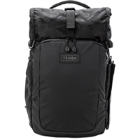 Tenba Fulton v2 10L Photo Backpack (Black/Black Camo)