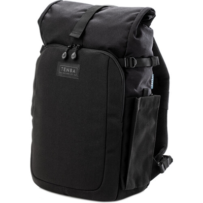 Tenba Fulton v2 14L Photo Backpack (Black)