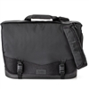 Tenba DNA 16 Slim Camera Messenger Bag (Black)