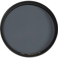 B+W 39mm Circular Polarizer MRC Filter