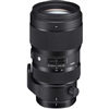 Sigma 50-100mm f/1.8 DC HSM Art Lens for Nikon