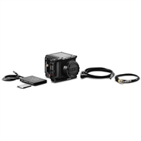 RED DIGITAL CINEMA KOMODO 6K Camera Starter Pack