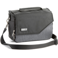 Think Tank Photo Mirrorless Mover 20 Camera Bag (Pewter)