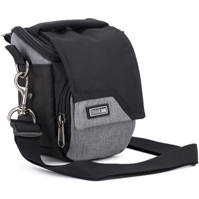 Think Tank Photo Mirrorless Mover 5 Shoulder Bag (Cool Gray)