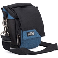 Think Tank Photo Mirrorless Mover 5 Shoulder Bag (Marine Blue)