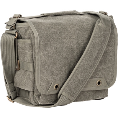 Think Tank Photo Retrospective 10 V2.0 Shoulder Bag (Pinestone)