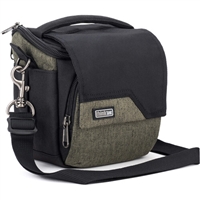 Think Tank Photo Mirrorless Mover 10 Shoulder Bag (Coast Green)