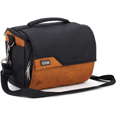 Think Tank Photo Mirrorless Mover 20 Shoulder Bag (Campfire Orange)