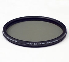 Heliopan 86mm CPol SHPMC