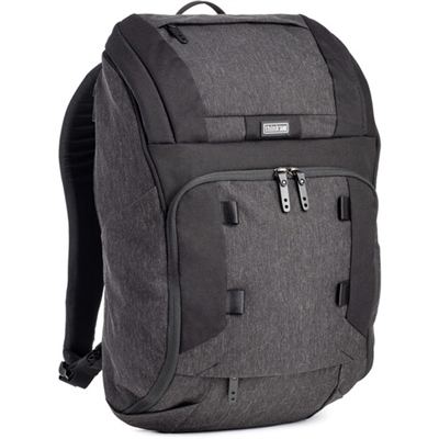 Think Tank Photo SpeedTop 20 Backpack (Gray, 20L)