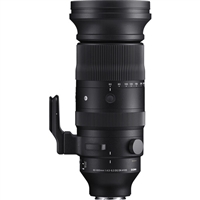 Sigma 60-600mm f/4.5-6.3 DG DN OS Sports Lens (Sony E) 2759