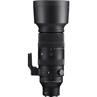 Sigma 60-600mm f/4.5-6.3 DG DN OS Sports Lens (Leica L) 2763