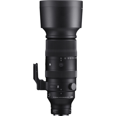 Sigma 60-600mm f/4.5-6.3 DG DN OS Sports Lens (Leica L) 2763