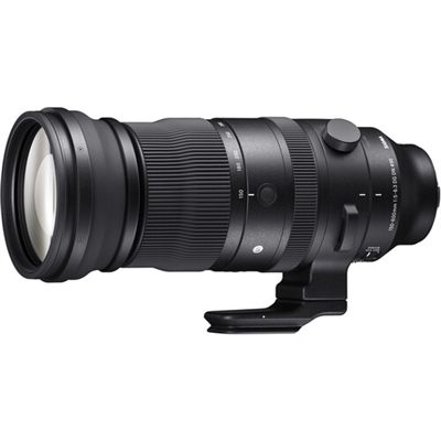 Sigma 150-600mm f/5-6.3 DG DN OS Sports Lens for Sony E