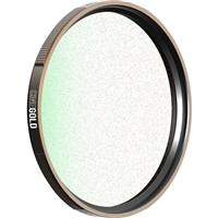 PolarPro CineGold Filter (77mm, Grade 1/2)