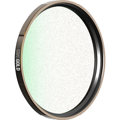 PolarPro CineGold Filter (82mm, Grade 1/2)