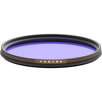 PolarPro Portra True Color 2-in-1 White Mist Diffusion & CPL Filter (82mm, Grade 1/4)