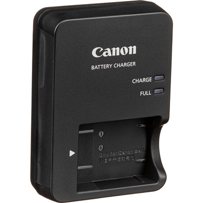 Canon CB-2LH Battery Charger for NB-13L Li-Ion Batteries
