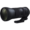 Tamron SP 150-600mm f/5-6.3 Di VC USD G2 for Nikon F