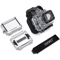 GoPro Wrist Housing for HERO3 / HERO3+ / HERO4