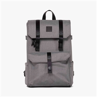 Alpha Compact Camera Backpack (Cement)