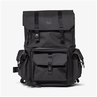 Alpha Globetrotter XC Camera Backpack (Black)