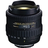 10-17mm F/3.5-4.5 Fish-eye zoom lens for Nikon Digital (APS-C)