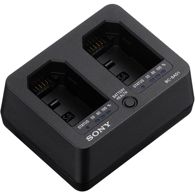 Sony BC-SAD1 Battery Charger