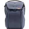 Peak Design Everyday Backpack v2 (20L, Midnight)