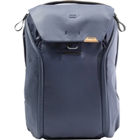 Peak Design Everyday Backpack v2 (30L, Midnight)
