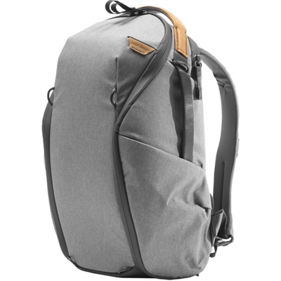 Peak Design Everyday Backpack Zip (15L, Ash)