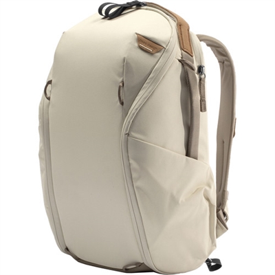 Peak Design Everyday Backpack Zip (15L, Bone)