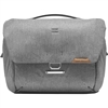 Peak Design Everyday Messenger v2 (13L, Ash)