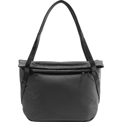 Peak Design Everyday Tote v2 (15L, Black)