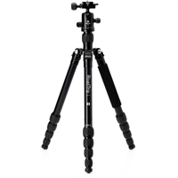 Benro MeFOTO RoadTrip Classic Series 1 Tripod with Monopod and Ball Head Kit (Black)