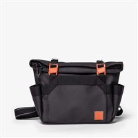 Bravo Mirrorless Shoulder Bag(Clay)