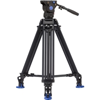 Benro BV6 Pro Video Tripod Kit