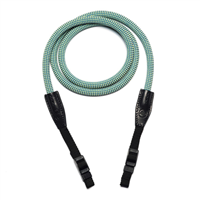 New COOPH LEICA ROPE STRAP SO OASIS/ICEMINT 126MM