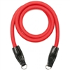 New COOPH COOPH Rope Strap Red 126cm