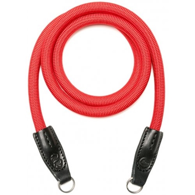 New COOPH COOPH Rope Strap Red 126cm