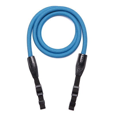 New COOPH COOPH ROPE STRAP SO BLUE 126CM