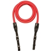 New COOPH COOPH ROPE STRAP SO RED 126CM