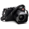 New COOPH Leica Rope Strap (Reflective Black) 126cm